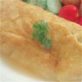 ぷにまろん's cooksnap of when they made 便秘解消・美肌レシピ☆簡単豆腐オムレツ.