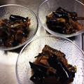 どっど's cooksnap of when they made 簡単・美味しい・茄子の南蛮漬け.