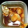 チビ太のおでん's cooksnap of when they made 黒むつとまいたけの煮物.