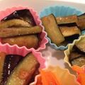 yume2255's cooksnap of when they made ★簡単！なすの味噌炒め★.