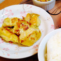 ぐうたらBBA's cooksnap of when they made 我が家のやわらか鶏マヨ.
