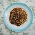 せつな12018's cooksnap of when they made ココナッツパンケーキ.