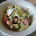 まんまるあおちゃん's cooksnap of when they made タコとアボカドのマリネ.