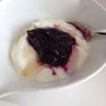 ＊ピンガ＊'s cooksnap of when they made 目覚めるようなパープル☆ブドウのジャム.