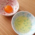 ゆったん's cooksnap of when they made 目からウロコ☆卵黄と卵白への仕分け.