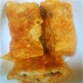 hiroccyo's cooksnap of when they made 塩こんぶで卵焼き.