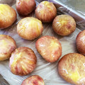 sautan's cooksnap of when they made いちじく！とりあえず冷凍保存♪.