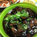 xxれんxx's cooksnap of when they made 沖縄料理：豚肉スペアリブの煮物(ソーキ).