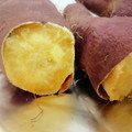 RIKOTORA's cooksnap of when they made 本格★焼き芋.