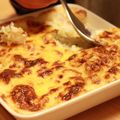 Tournesol＊'s cooksnap of when they made 子供に人気の我が家のドリア♪.