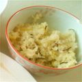 カリーマ's cooksnap of when they made 生姜ごはん.