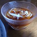 ナウちゃん's cooksnap of when they made 夏にピッタリ！冷やしうどん.