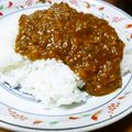 ほたて漁師のオッカー's cooksnap of when they made 作る価値あり！簡単☆キーマカレー.
