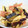 mikiha5's cooksnap of when they made ナスの中華風レンジ蒸し.