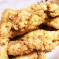ゆうなぎっ's cooksnap of when they made 粒胡椒がかな～りピリッ！なシンプル鶏揚げ.