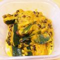 ペコまんま's cooksnap of when they made カボチャとあずきのミルクバター煮.