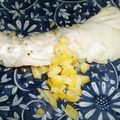 Jaye's cooksnap of when they made 真鱈の塩レモンペッパーソテー.