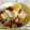 実１１３'s cooksnap of when they made さつまいもと金時豆の簡単炊飯おこわ.