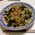 はるか♩♪'s cooksnap of when they made 激ウマ！和風明太子うどん.