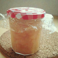 mago★base's cooksnap of when they made 梨の塩れもんジャム.