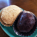 あふあふあふ's cooksnap of when they made 簡単手作りおはぎぼたもち☆切り餅消費にも.