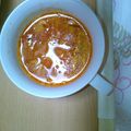 じぇりくるやすこ's cooksnap of when they made トマト缶で♪野菜たっぷりダイエットスープ.