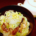 Si;'s cooksnap of when they made 秋のお楽しみ♡さんまのお茶漬け♪.