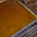 あんこねぇ's cooksnap of when they made パンプキンパイ.
