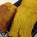 MicioMicia's cooksnap of when they made ✿パンプキンはちみつパン✿ＨＢ.