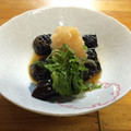 rouge333's cooksnap of when they made 簡単！揚げ茄子おろしポン酢♪.