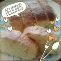 アゴちゃんぴ's cooksnap of when they made 簡単パウンドケーキ♪.
