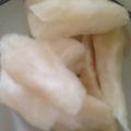 夜桜華's cooksnap of when they made 簡単糠漬け.