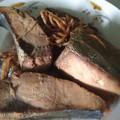 XXR's cooksnap of when they made マグロの甘露煮風.