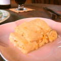 ルロワ・モワ's cooksnap of when they made 赤から風な たまご焼き～♪.