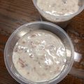 ARIA09's cooksnap of when they made 簡単さっぱり♪ジャムでヨーグルトゼリー.