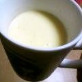ベビタカ's cooksnap of when they made ダマにならない卵酒.