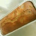 ◁kanamilk▷'s cooksnap of when they made HMで！紅茶といちじくのパウンドケーキ❁.