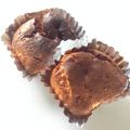 rioka515's cooksnap of when they made ●○ほっぺたおちちゃう＊カヌレ○●.