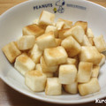 檜佐木ぐるぐる's cooksnap of when they made はんぺんのバター焼き醤油風味.