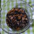 kiyo716's cooksnap of when they made 離乳食09ヶ月 大豆とひじき煮.