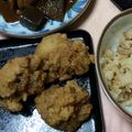 ルナＰボール's cooksnap of when they made シンプル♪ハーブの唐揚げ.