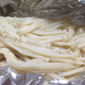 夜桜華's cooksnap of when they made きのこの包み焼き.