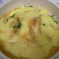 Ｅｍｉｙ's cooksnap of when they made 山芋の豆腐クリームグラタン☆みそ仕立て♪.