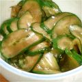 まなわかこじ's cooksnap of when they made 簡単♪ キュウリの漬け物 ②.
