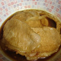 るみい's cooksnap of when they made ごはんがすすむ♪豚のしょうが焼き.