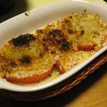 チロルっち's cooksnap of when they made トマトのオーブン焼き☆.