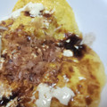 issao's cooksnap of when they made 我が家のとんぺい焼.