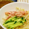 かごちゃー's cooksnap of when they made もやし中華.
