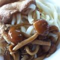 hinato母's cooksnap of when they made なめこ煮☆常備菜.