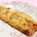 くしかお's cooksnap of when they made 簡単✿カレイのバターしょう油、10分.